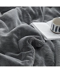 Coma Inducer Frost Bite -Oversized Comforter Set