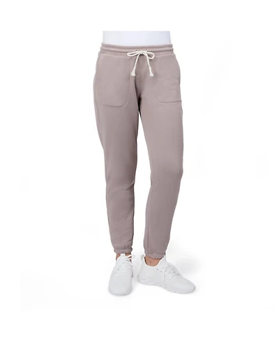 Free Country Women's Cloud Fleece Athletic Jogger