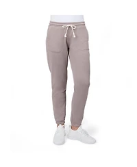 Free Country Women's Cloud Fleece Athletic Jogger
