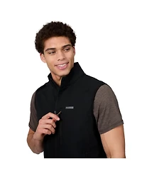 Free Country Men's Stretch Rip Stop Adventure Vest