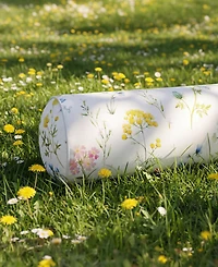 Hunter Designer Outdoor Decorative Pillow, 7" x 18"