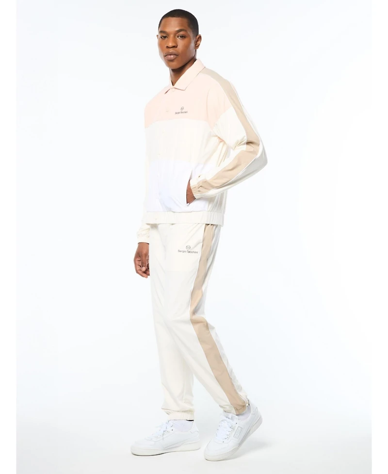 Sergio Tacchini Men's Tore Jacket