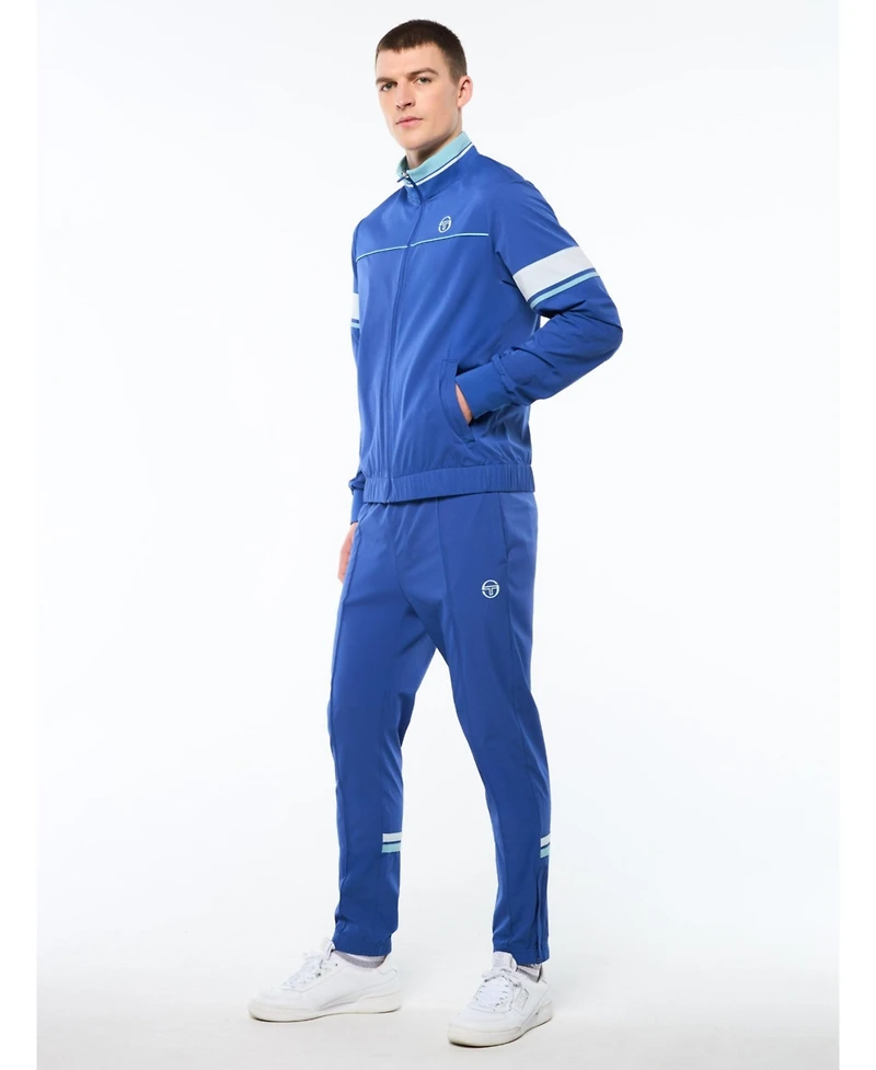 Sergio Tacchini Men's Solare Track Jacket