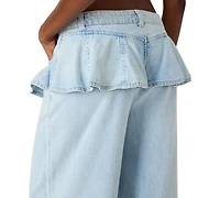 Steve Madden Women's Mid-Rise Jeans