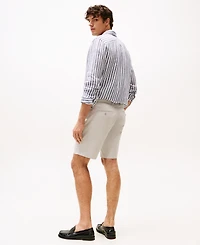 Tommy Hilfiger Men's Brooklyn 1985 9" Shorts