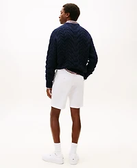 Tommy Hilfiger Men's Brooklyn 1985 9" Shorts