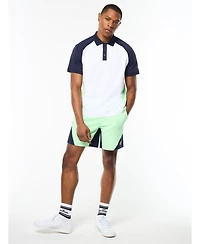 Sergio Tacchini Men's Pagia Court Polo