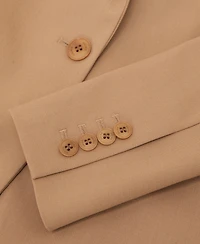 Reiss Women's Wool-Blend Single-Breasted Blazer