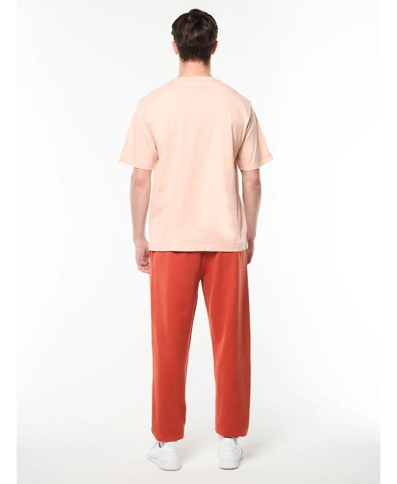 Sergio Tacchini Men's Vincere T-shirt