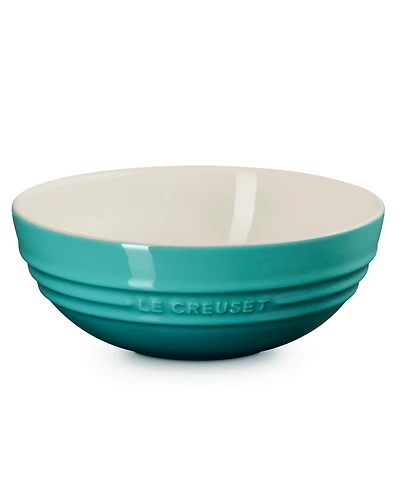 Le Creuset Stoneware 3.1-Quart Round Multi Bowl