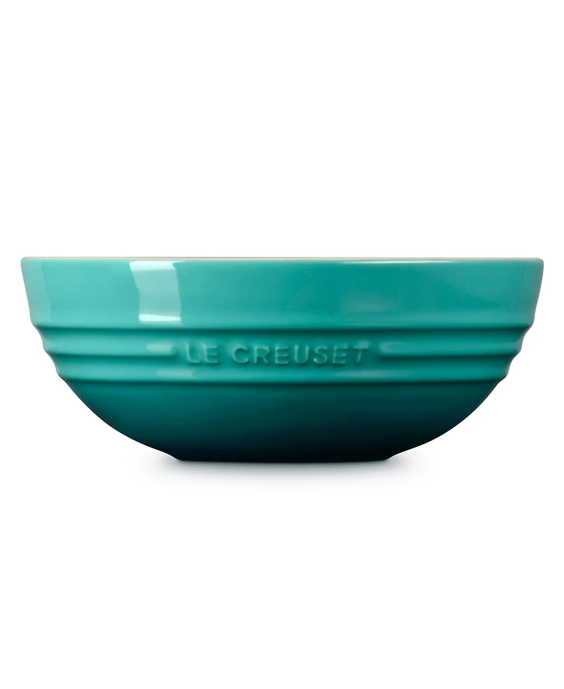 Le Creuset Stoneware 3.1-Quart Round Multi Bowl