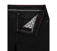 Scotch & Soda Men's Harlem Straight-Leg Jeans