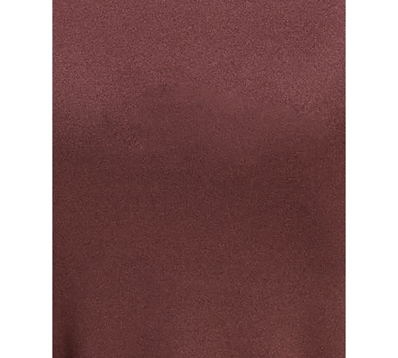 Alex & Sophia Juniors' Halter Neck Ball Gown