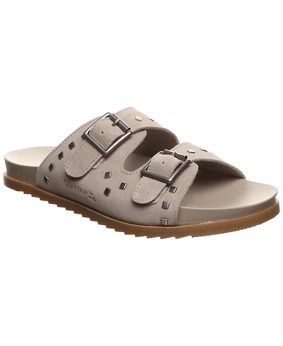 Bearpaw Women's Darcy Slip-On Sandals