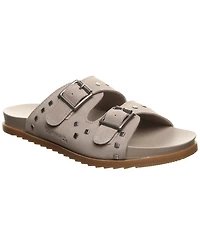 Bearpaw Women's Darcy Slip-On Sandals