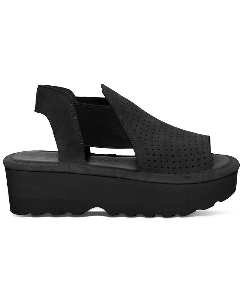 Bearpaw Women's Tatiana Platform Sandals