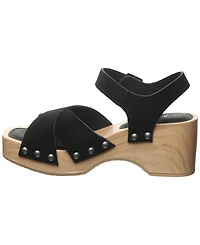 Bearpaw Women's Colette Platform Wedge Sandals