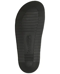 Bearpaw Women's Anya Round Toe Sandals