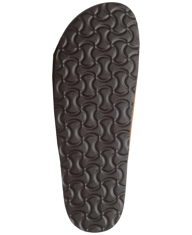 Bearpaw Women's Perla Slip-On Sandals