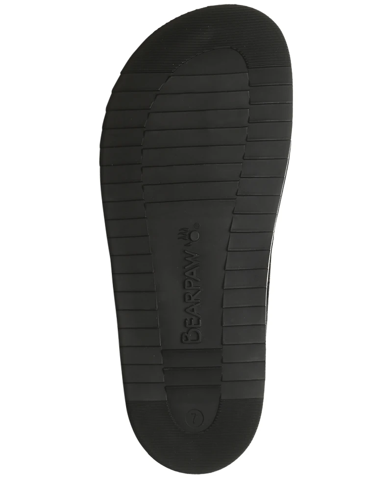Bearpaw Women's Liandra Flat Sandals