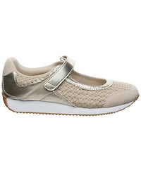 Bearpaw Women's Rowan Closed Toe Sneakers
