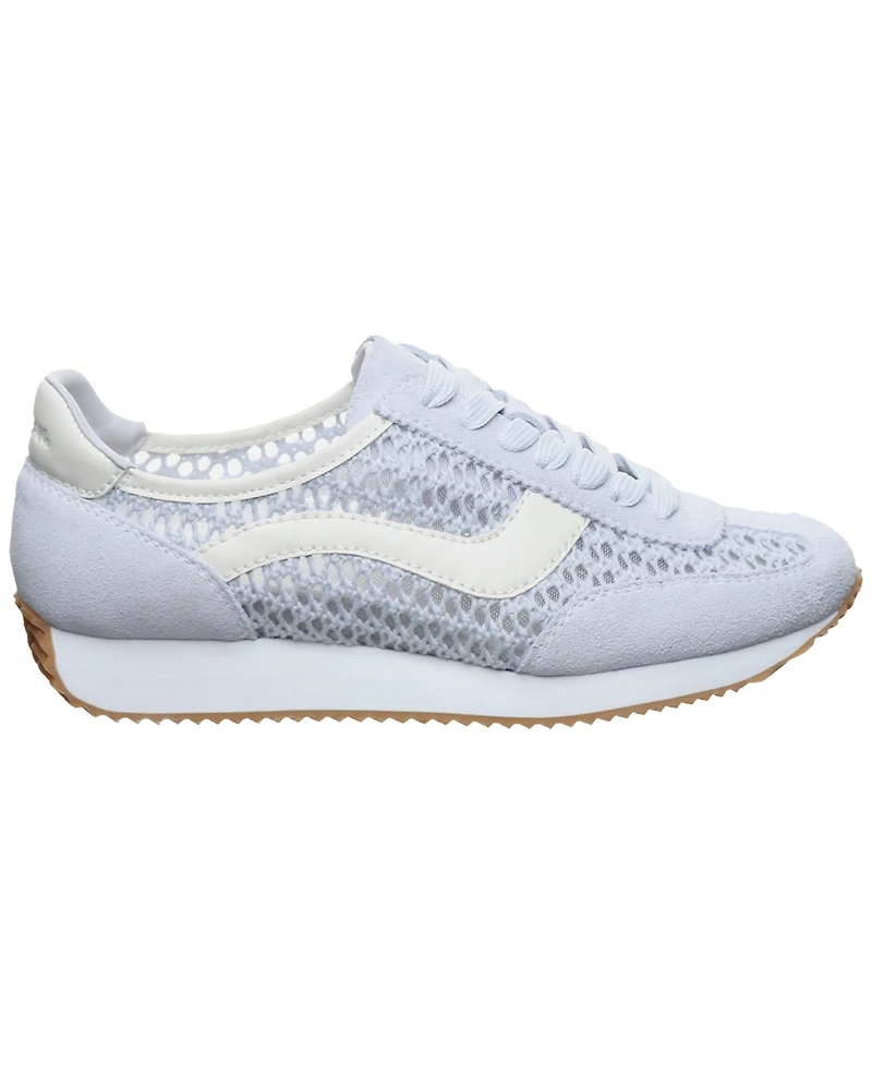 Bearpaw Women's Vienna Lace-Up Sneakers