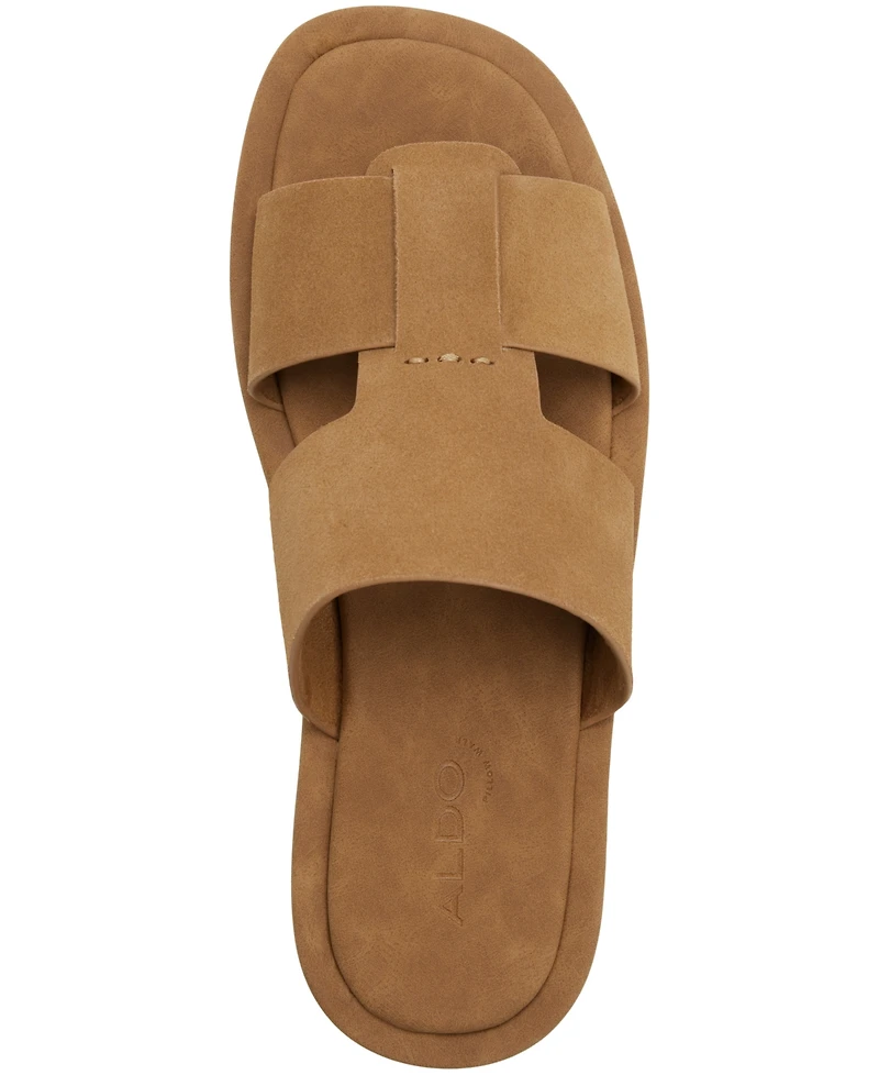 Aldo Men's Slip-On Josep Sandals