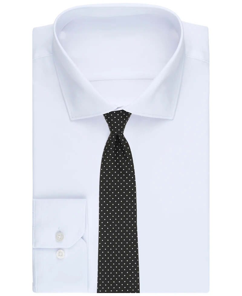Michael Kors Men's Capon Dotted Tie
