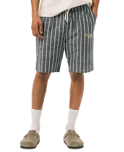 Buffalo David Bitton Men's Hunter Regular-Fit Shorts