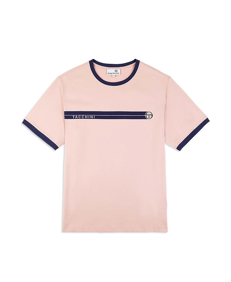 Sergio Tacchini Men's Leo T-shirt