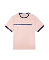 Sergio Tacchini Men's Leo T-shirt