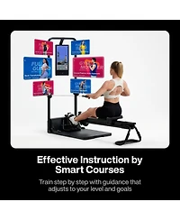 Speediance Home Gym, Smart Ai-Powered Multi-Functional Smith Machine for Full Body Strength Training, All-in-one Gym Equ
