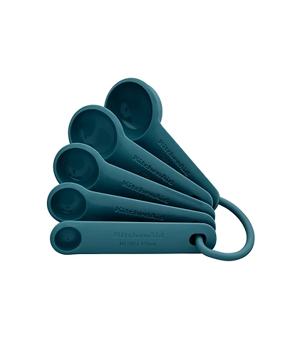 KitchenAid Measuring Spoons, Set of 5