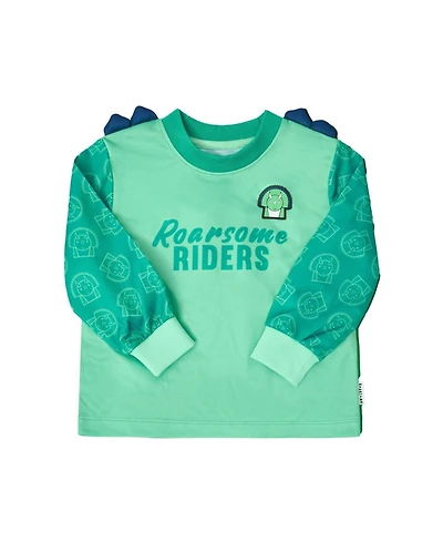 Roarsome Kids Spike Riders Top