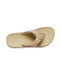 Sanuk Men's Cosmic Seas Mesh Sandals