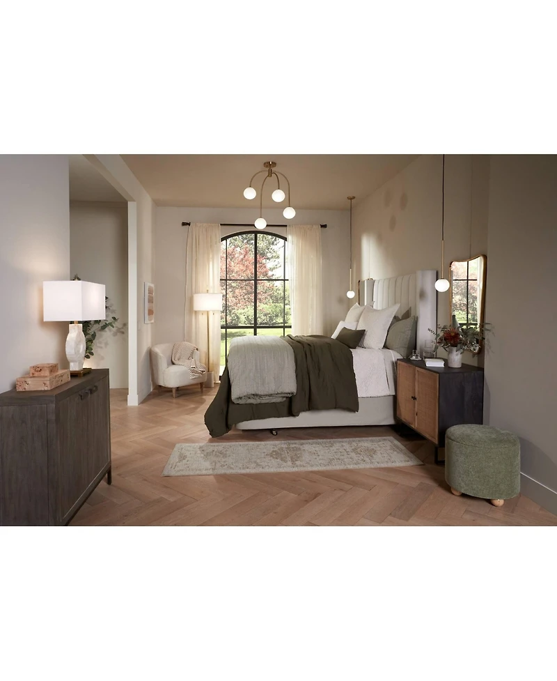 360 Lighting Wray Modern Wall Lamps Set of 2 Painted Black Brass Hardwire Light Fixture Adjustable Arm Metal Cone Shade for Bedroom Reading