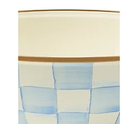 MacKenzie-Childs Check Large Everyday Bowl