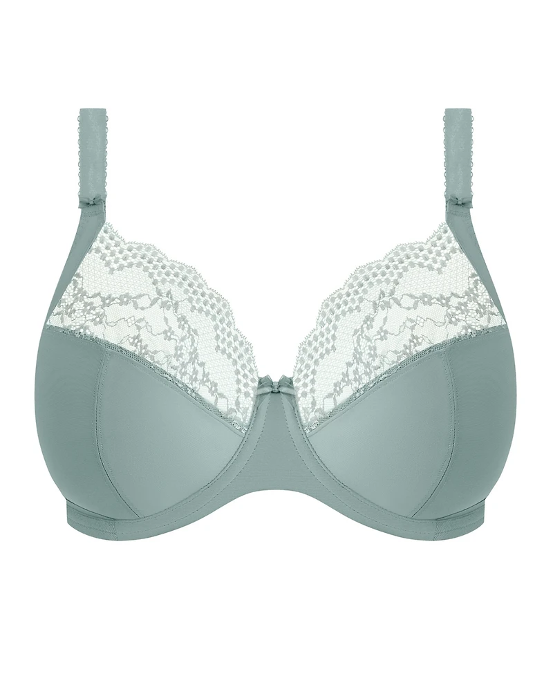 Elomi Women's Lucie Underwire Plunge Bra