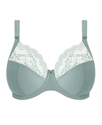 Elomi Women's Lucie Underwire Plunge Bra