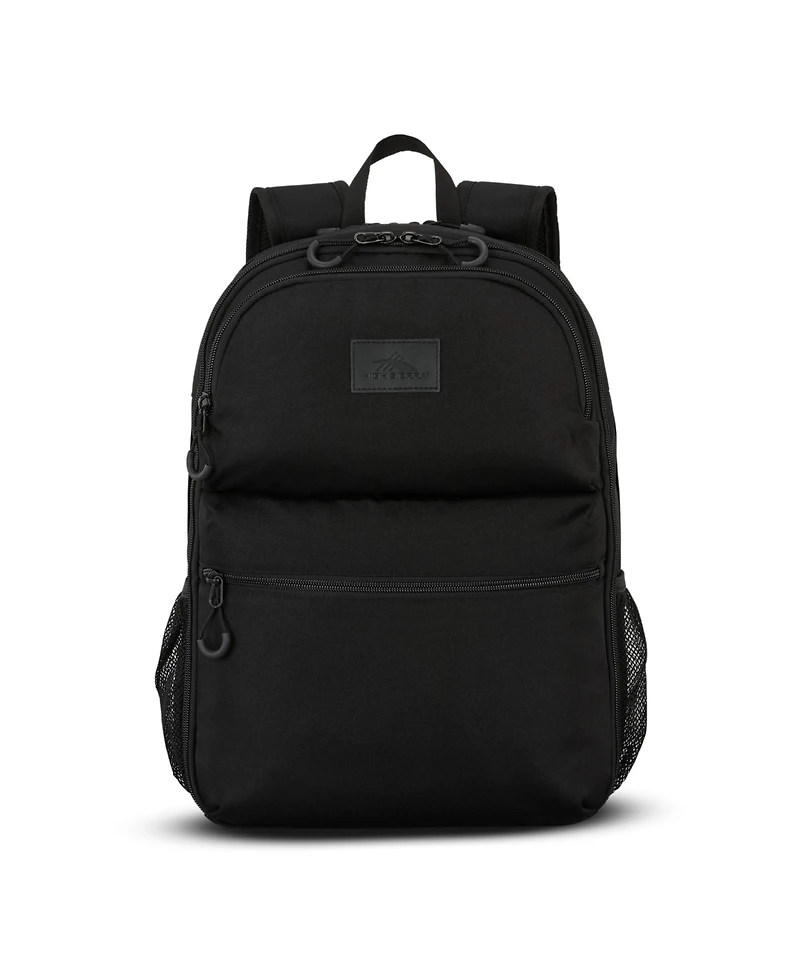 High Sierra Adaptive 17.5" Backpack