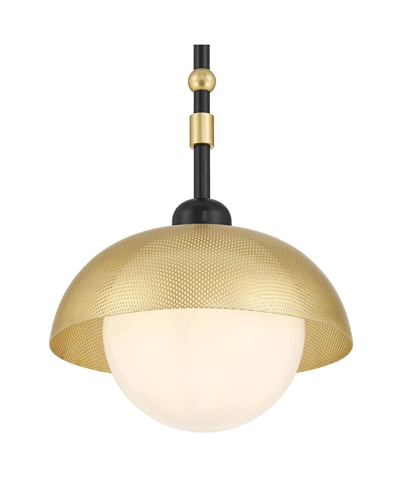 Possini Euro Design Siegel Mini Pendant Light