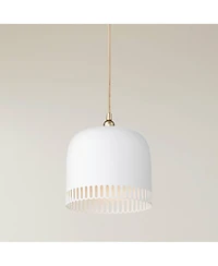 Possini Euro Design Enna Mini-Pendant Light