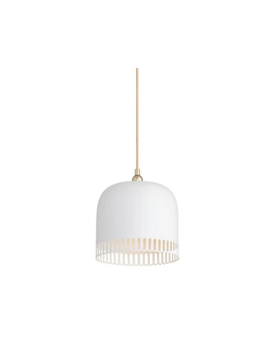 Possini Euro Design Enna Mini-Pendant Light