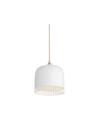 Possini Euro Design Enna Mini-Pendant Light