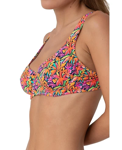 Bright Swimwear Women's Capri Top