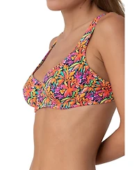 Bright Swimwear Women's Capri Top