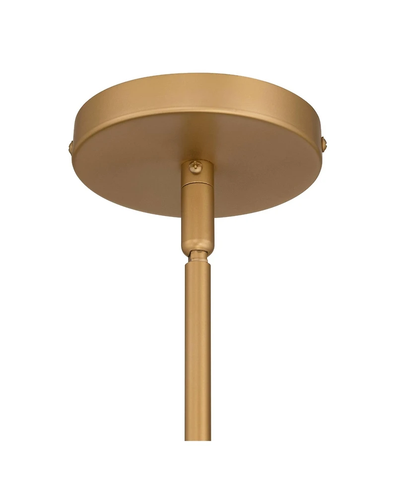 Possini Euro Design Possini Euro Silgo Pendant Light