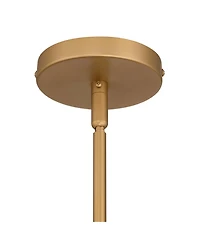 Possini Euro Design Possini Euro Silgo Pendant Light