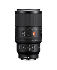 Sony Fe 100mm f/2.8 Gm Oss Macro Lens