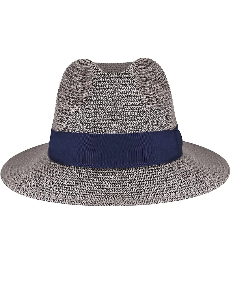 Bailey 1922 Men's Mullan Fedora Hat